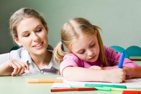 Homeschooling your kids- a new trend
