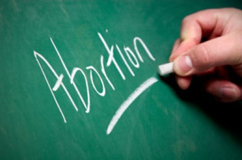Methods of Abortion- Planned Pregnancy