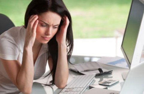 De-Stress for Working Women