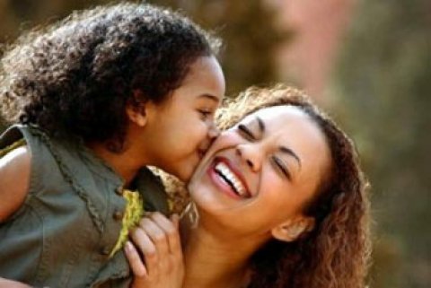 Single Momâ€™s â€“ Parenting Advise