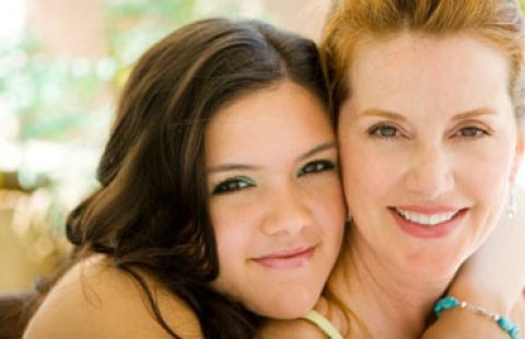 Mother-daughter relationships are complex and diverse