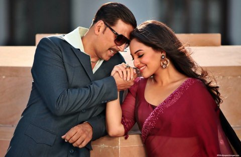 Independence Day Special with Akshay and Sonakshi