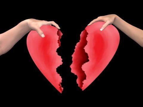 Three things to consider before ending a Relationship