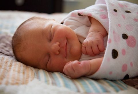 Are you and your baby getting enough sleep?